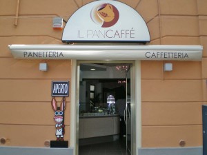 Bar Panetteria Il Pancaffè